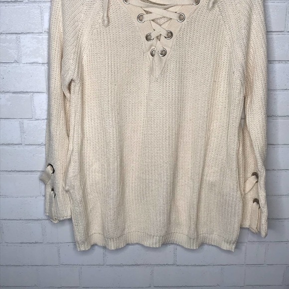 Umgee Sweater Womens Medium - Picture 3 of 7